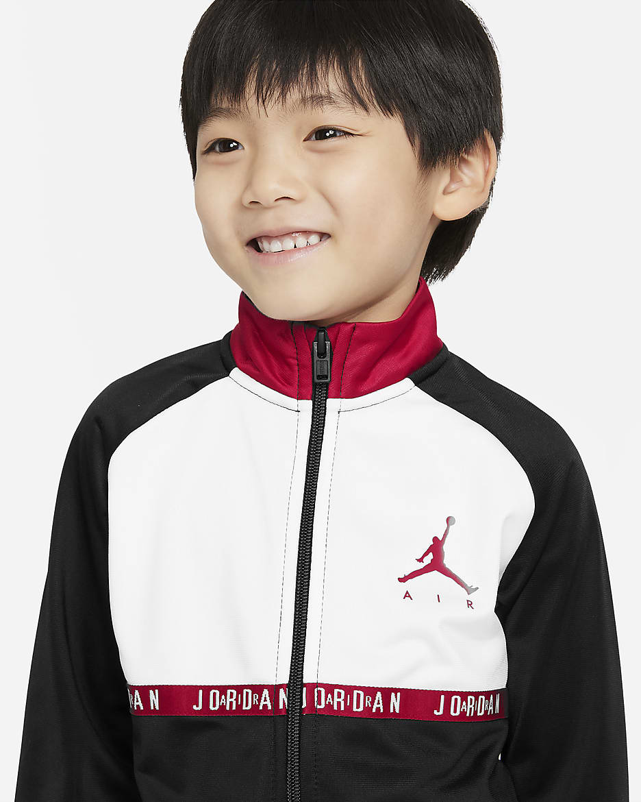 Jordan tracksuit for boys sale
